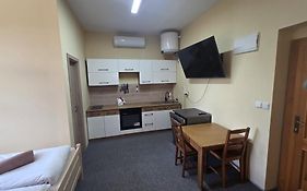 Penzion Adelka Janske Lazne
